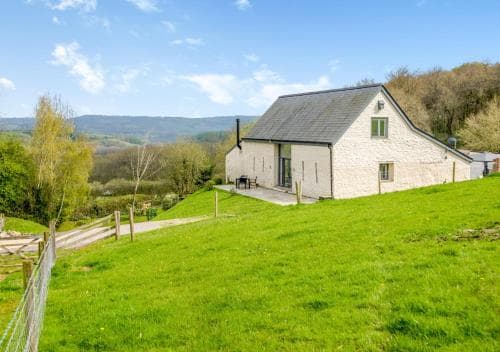 Usk Barn
