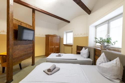 Hotel U Simla
