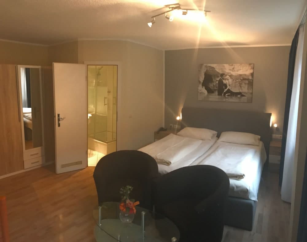 Hotel Reutlinger Hof