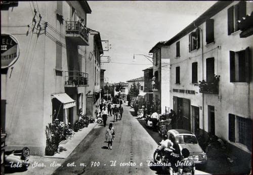 Albergo Stella