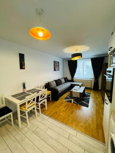 Relax Apartment 2