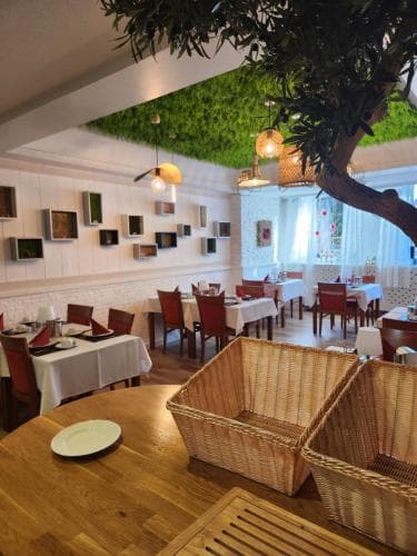 Hotel Almrausch
