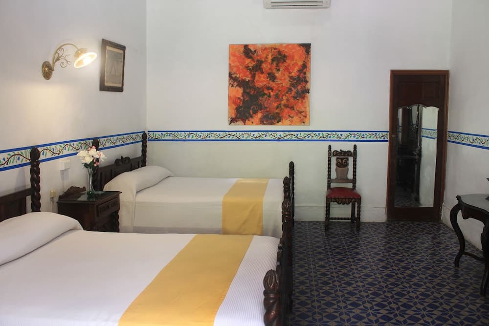 Hotel Posada Toledo