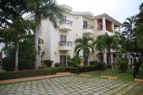 Primaveral Hotel