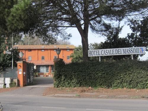 Hotel Antico Casale