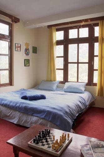 Stayers Hostel