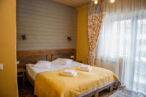Hotel Monysto