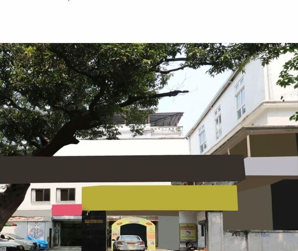 Hotel Swagath
