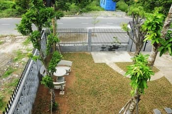 Hejmo Homestay