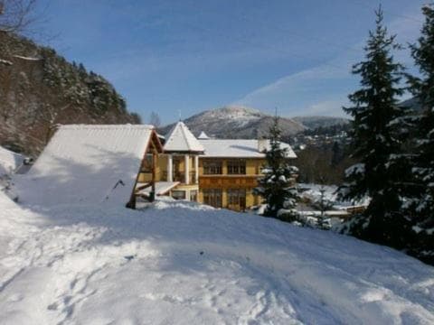 Penzion Stefanshof