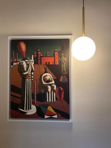 Condotti Rooms