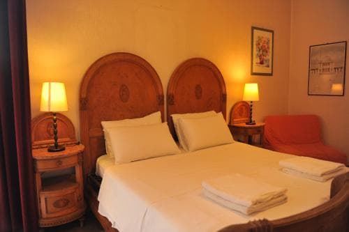 B&B Le Terrazze