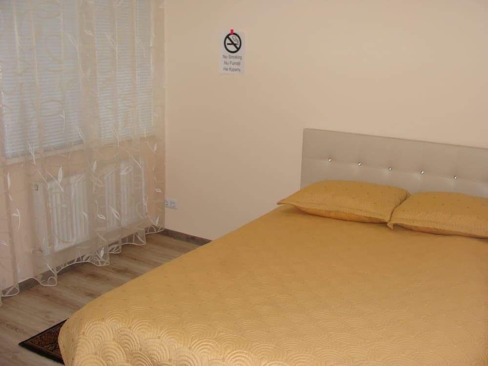 Hotel Lidia