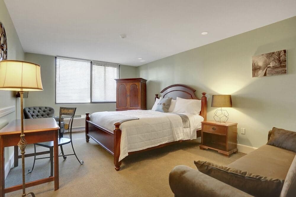 Allenberry Resort