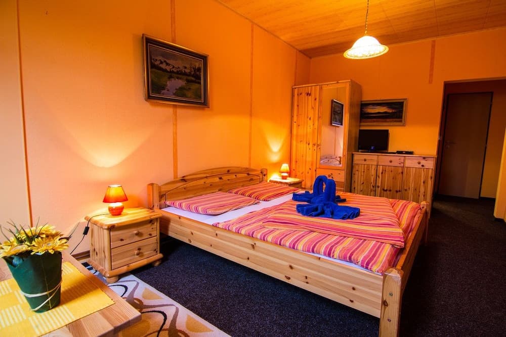 Hotel Posta