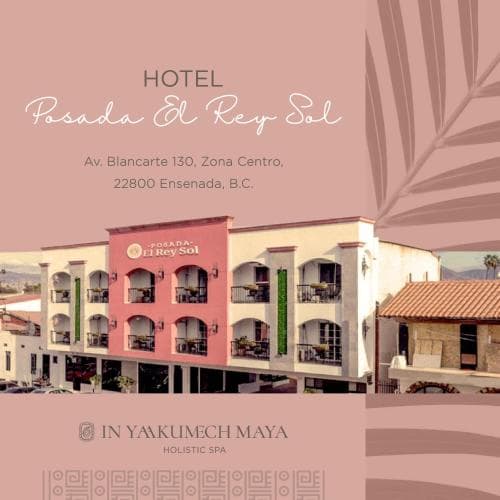 Posada El Rey Sol