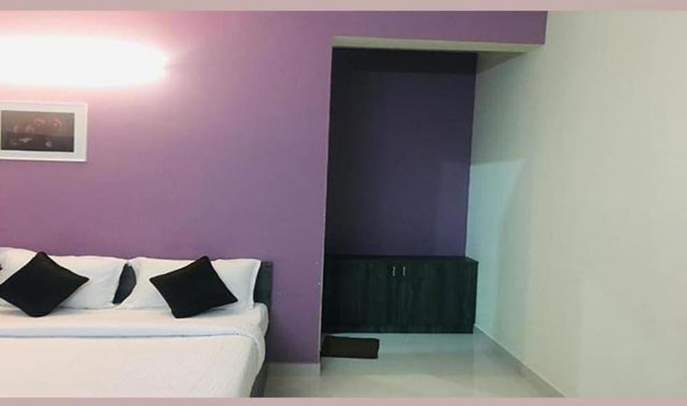 Fabhotel I Live Inn