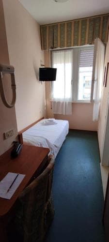 Hotel Acerboli