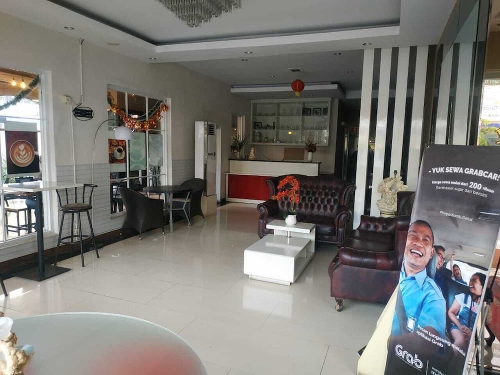 Hotel Pengayoman