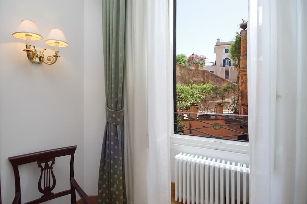 Relais Pierret