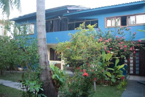 B&B JPA