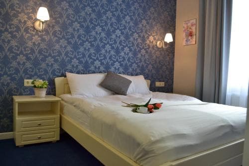 Hotel Ajur