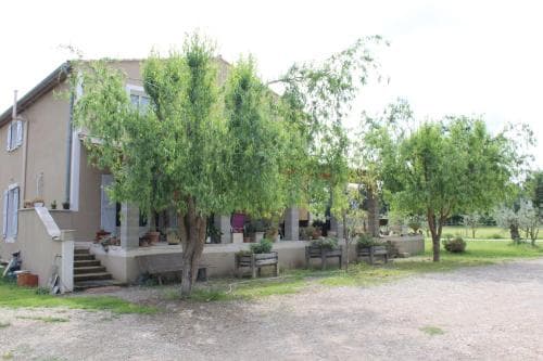 La Sarriette