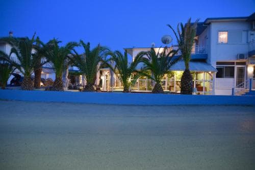 Olympion Beach