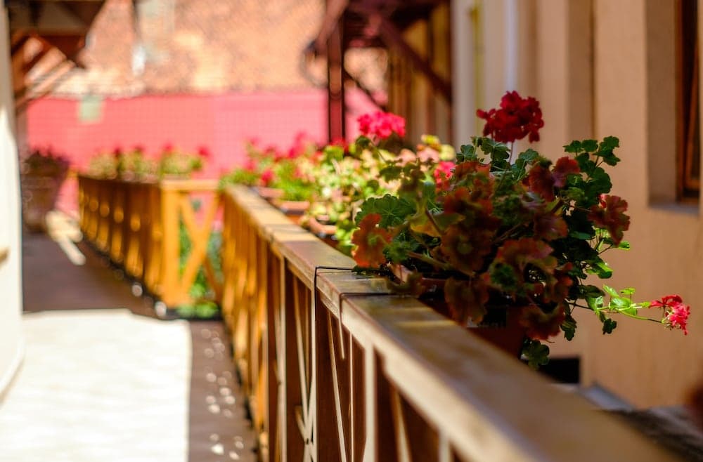 Casa Wagner Brasov
