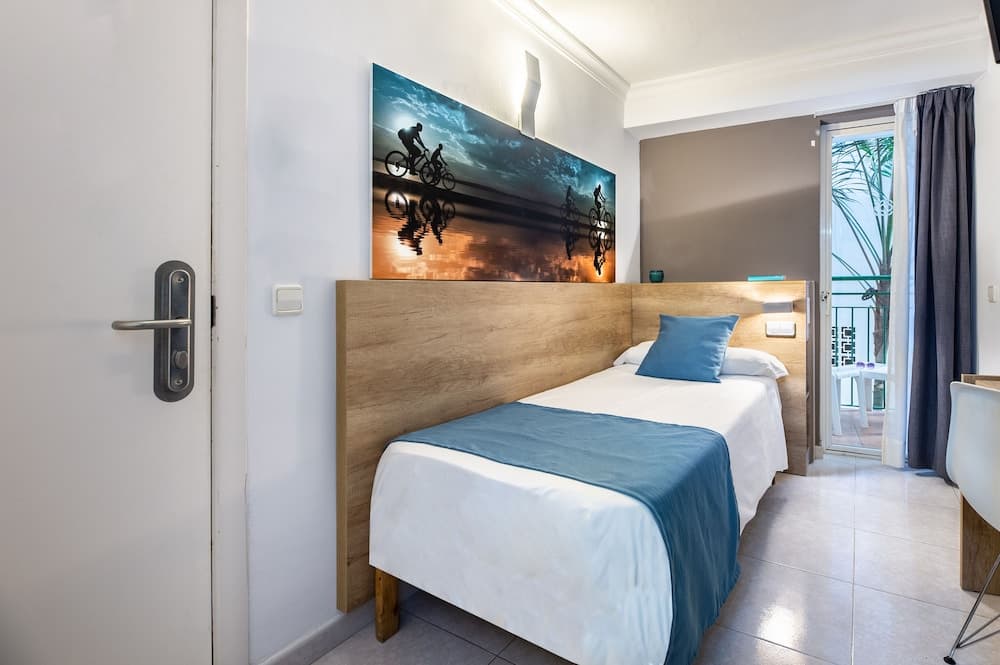 Hotel Vibra Maritimo