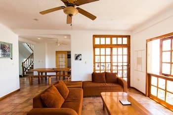 Dolphins Villa