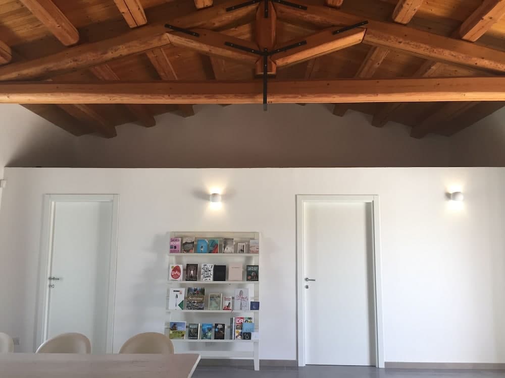 Dimora Di Dante