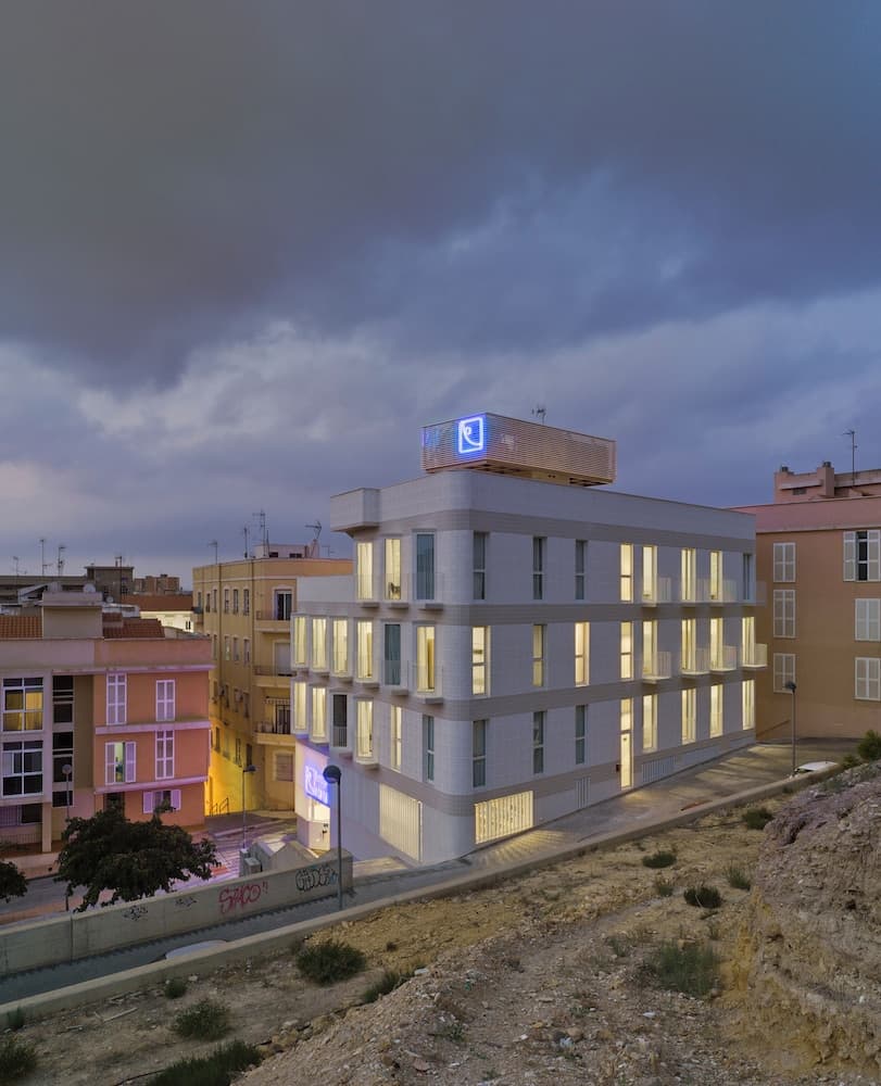 Loop Inn Hostel