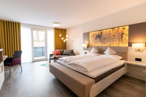 Hotel Leugermann