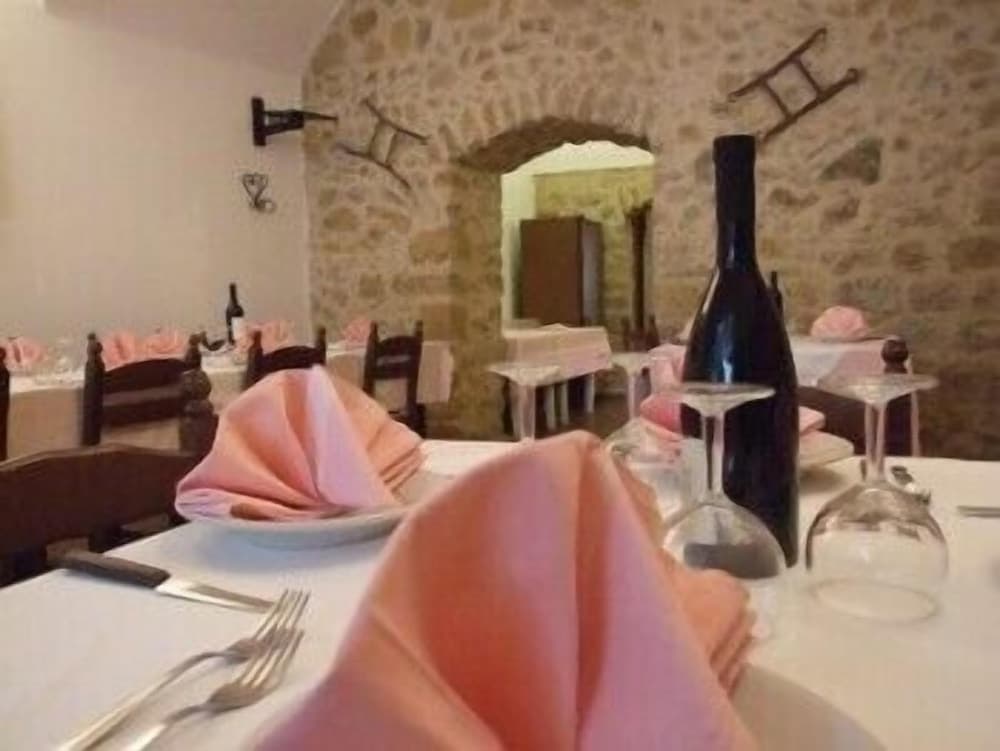 Hotel Morgantina