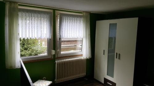 Appartements Krueger