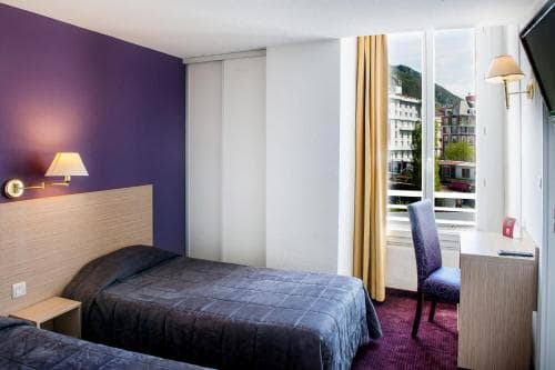 Hotel Continental