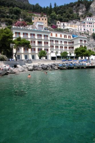 Hotel La Bussola