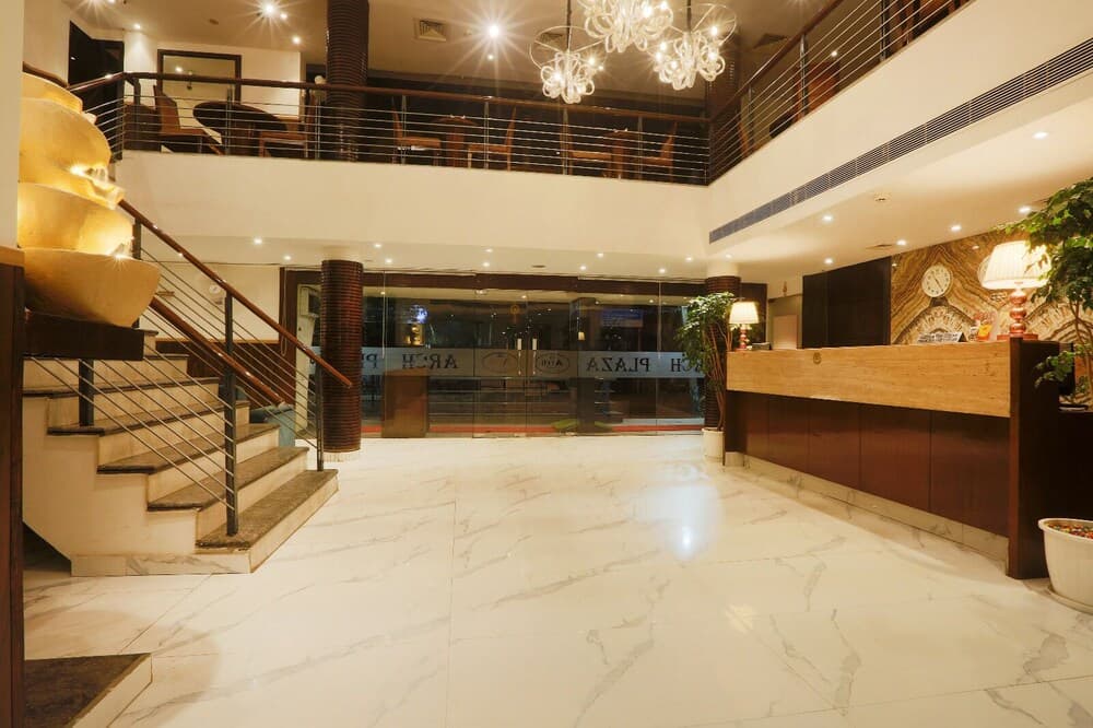 Hotel DR Indraaprasthaa