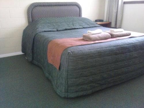 Rangiora Lodge Motel