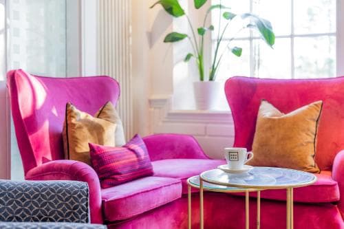 Berkeley Square Hotel
