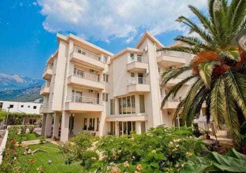 Residence Bella