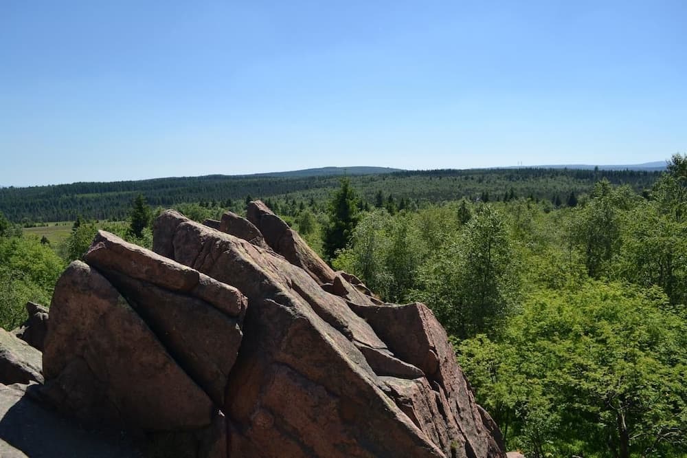 Klugelhutte