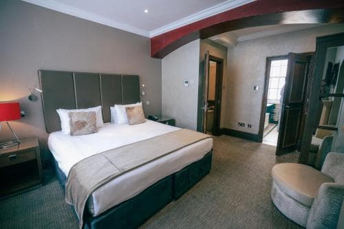 Courthouse Hotel