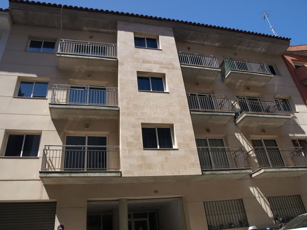 Apartaments AR Nautic