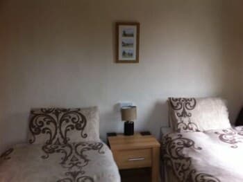 Long Melford B&B