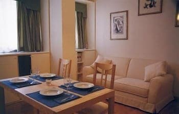 Residence St Joannes