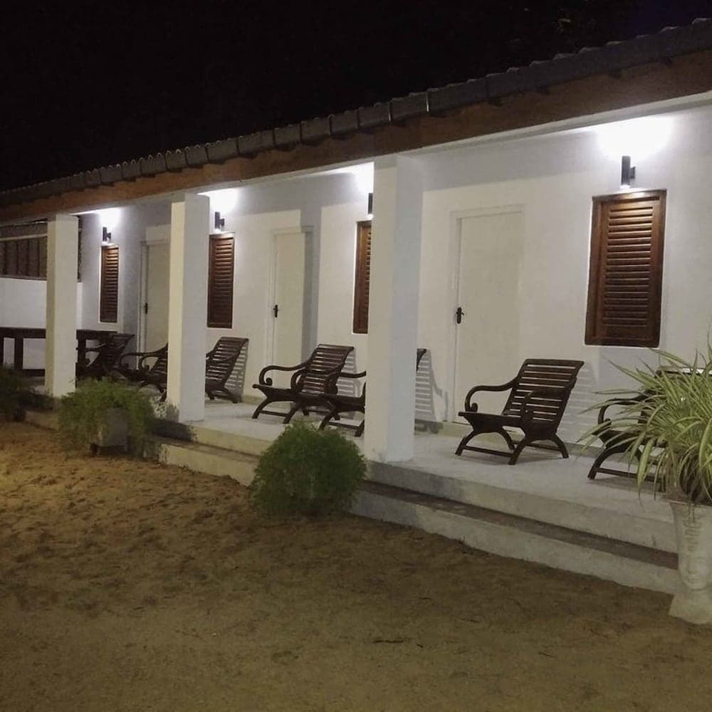 Yoho Nuga Villa