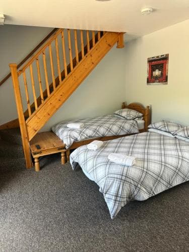 Forest Edge Motel