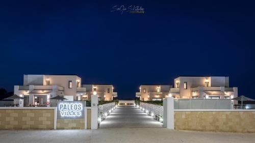 Paleos Villas